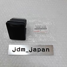 TOYOTA Genuine SUPRA JZA80 MK4 Ashtray Receptacle Coin Box JDM 74102-14130 Japan
