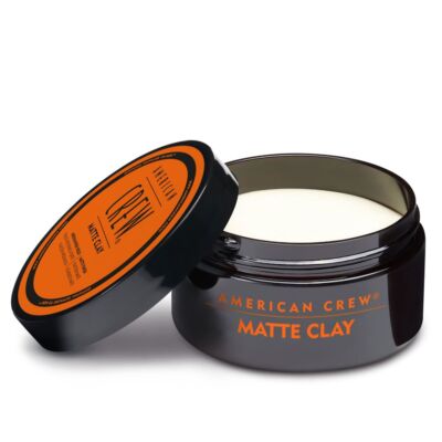 American Crew Matte Clay 85g (26,47 /100g)