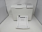 Breadman Ultimate TR2200C Automatic Bread Making Machine - Paddle Not Included