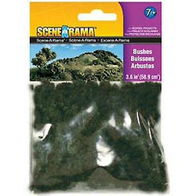 Woodland Scenics niños juguetes y pasatiempos