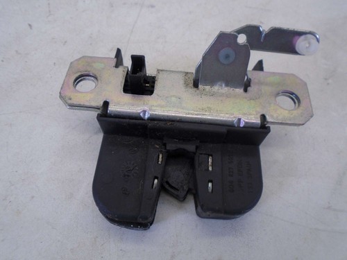VOLKSWAGEN POLO E 2005-2009 TAILGATE CATCH - Picture 2 of 2