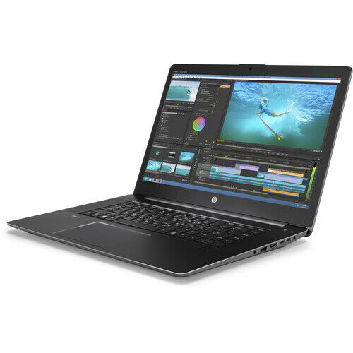 HP Zbook Studio G3 15.6″ FHD Intel Xeon E3-1545M 16GB 512GB SSD M1000M Win10 Pro @eBay