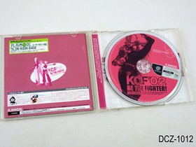 The King of Fighters 2002 Dreamcast Japanese Import Sega DC Japan JP US Seller