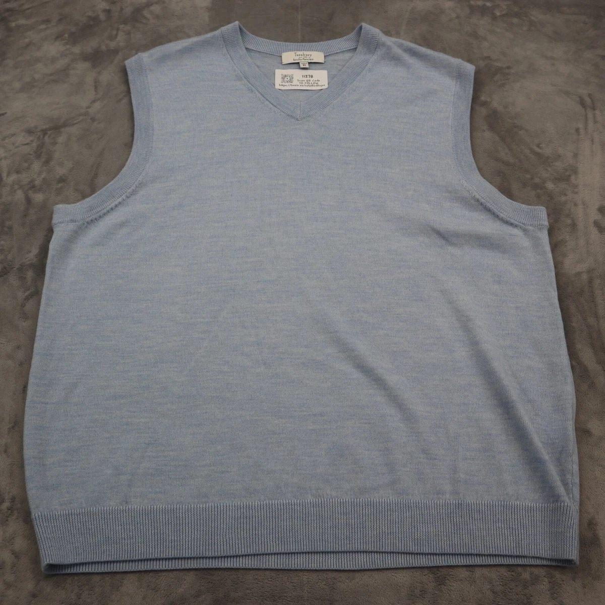 Turnbury top sweater vest