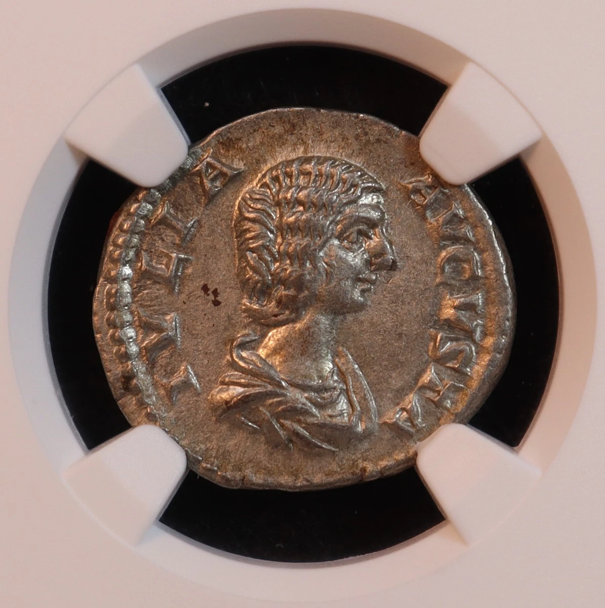 Denarius Septimius Severus Roman Imperial Coins (27 BC-476 AD) for