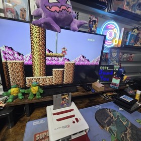 Rygar - Solo cartucho - Nintendo Nes - Aut&eacute;ntico - Realmente probado (sin caja)