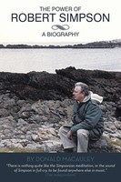 Donald Macauley | The Power Of Robert Simpson | Taschenbuch | Englisch (2013)
