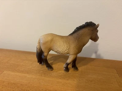 Schleich Pferd Przewalski Stute 13620 2006 - Bild 1 von 3