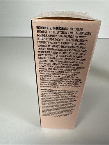 Mary Kay Timewise Night Solution 1 fl oz Discontinued 026919 (New in Box) - Picture 5 of 7