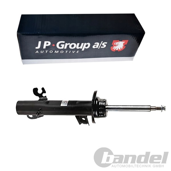 Jp Group Gasdruck StoßDÄMpfer Vorne Rechts Passend FüR Mini Mini | 6042100280-image