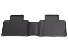 Husky Classic Mats Fit 98-11 Ranger Supercab98-09 Mazda B-ser Ext 2nd 1pc Black