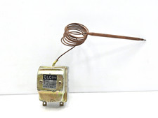 ELCON 50-300°C THERMOSTAT 15AMP 230/250VAC