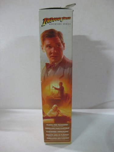 INDIANA JONES ADVENTURE SERIES-INDIANA JONES PROFESSOR AND THE LAST CRUSADE - Imagen 2 de 6