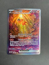 Carte Pokémon : Yuyu EX 259/193 Evolutions à Paldéa Française
