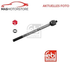 AXIALGELENK SPURSTANGE VORNE FEBI BILSTEIN 28542 P FÜR VOLVO S40 II,V50,C30