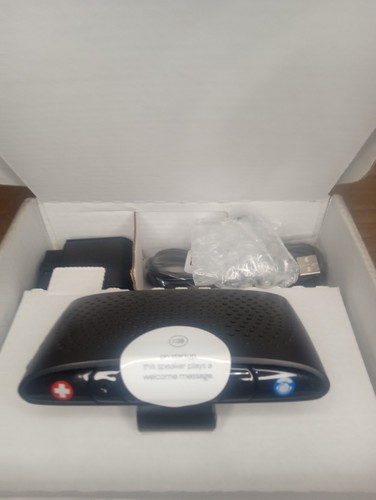 Verizon Hum VZ-0750-001-US Śledzenie pojazdów Podłączony OBDII Auto Health GPS - Zdjęcie 2 z 4