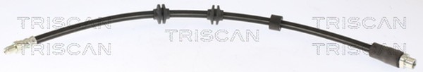 Bremsschlauch Triscan 8150 11223 FüR BMW X1 E84 Sdrive Xdrive-image