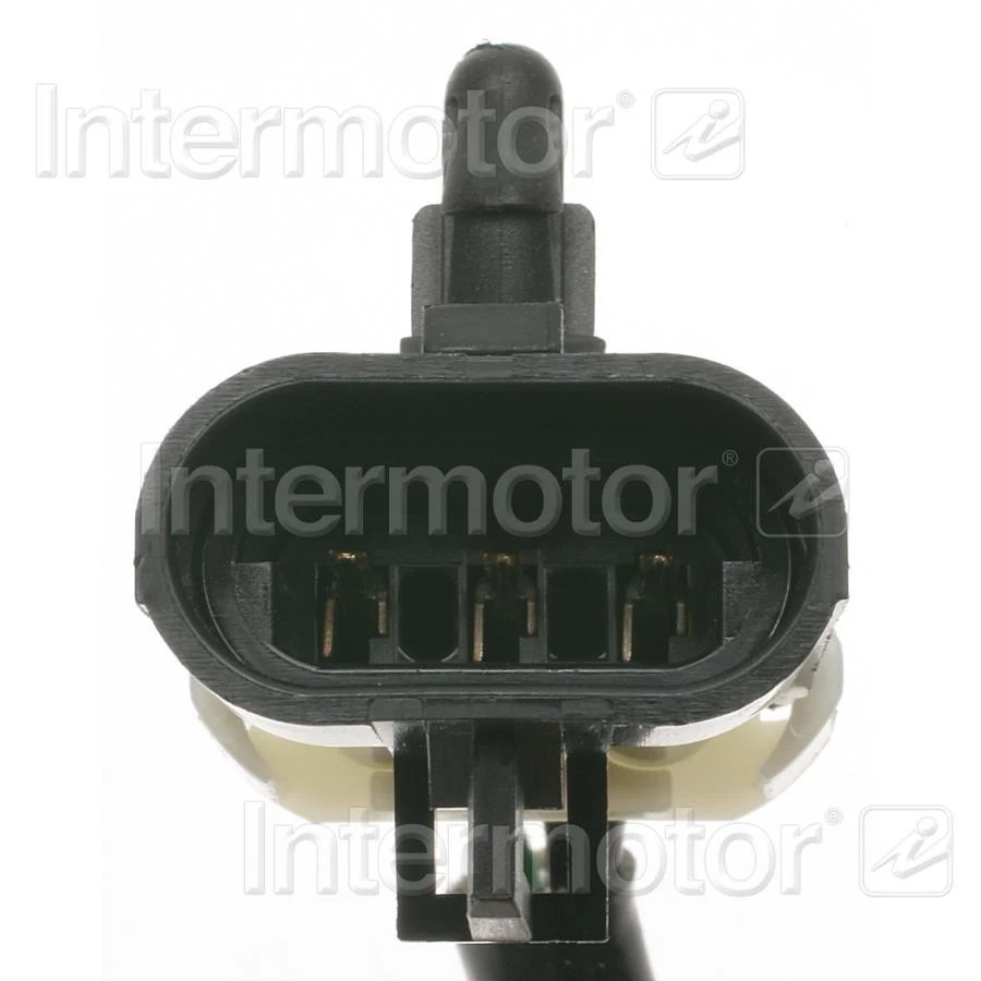 Sensor de temperatura de refrigerante del motor V8 de 8,1 L para GMC Sierra 3500 2001-2002 SMP Foto 3 de 4