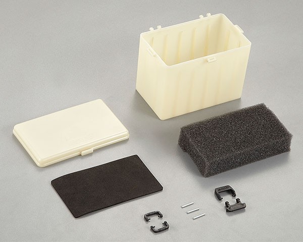 Killerbody RC Car Plastic Tote Box Medium