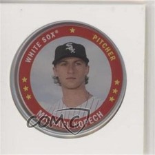 2019 Topps Archives Topps Coins Michael Kopech #C-22 h7i