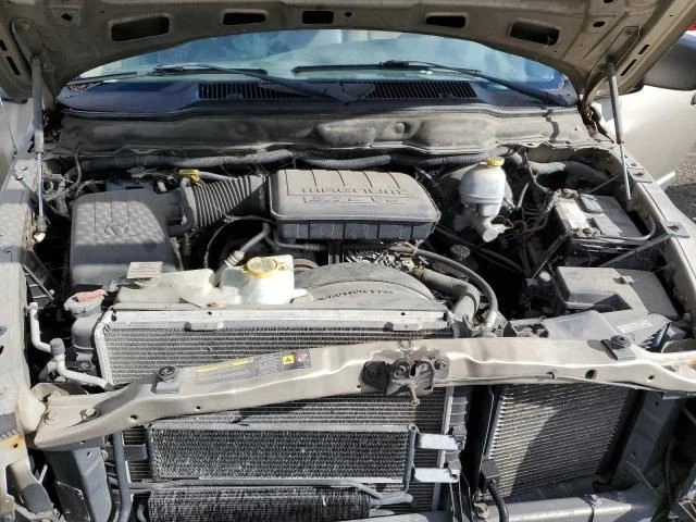 Automatic Transmission 2WD 4.7L 45RFE VIN J 8th Digit Fits 06-07 DAKOTA 2304173 Foto 4 de 4