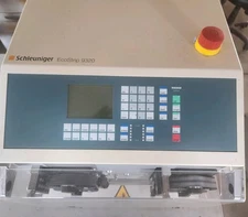 EcoStrip 9320 - Wire Stripper