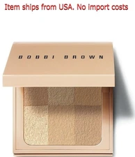 Bobbi Brown Nude Finish Illuminating Powder - New & Authentic 04688086