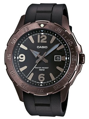 Casio MTD-1073-1A1 Vintage Classic Watch (MTD1073-1A1)