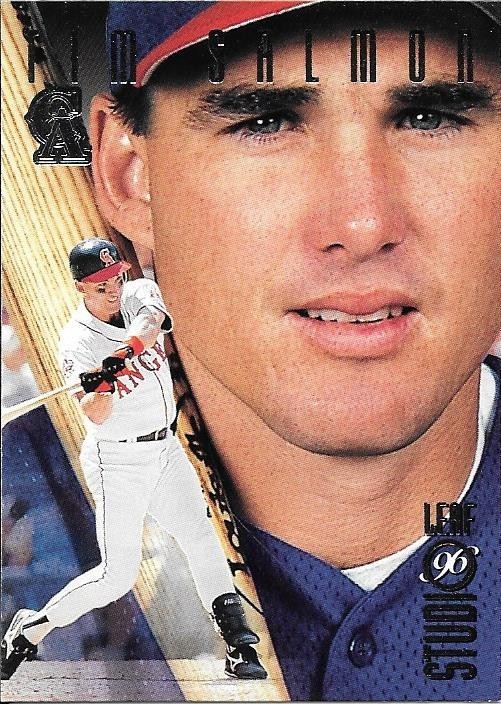 1996 Studio Baseball ~ Pick Your Cards