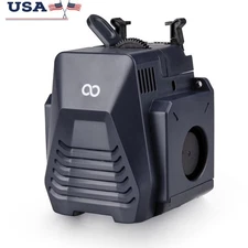 Dual Gear Direct Drive Extruder Neptune 4 Plus Max Fully Assembled 3D Printer US