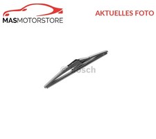 SCHEIBENWISCHER WISCHERBLATT HINTEN BOSCH 3 397 004 560 A FÜR SMART FORFOUR