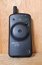 Fox Micron DXR Funkreceiver Funkbox Receiver Funke Empfänger Sounderbox Karpfen