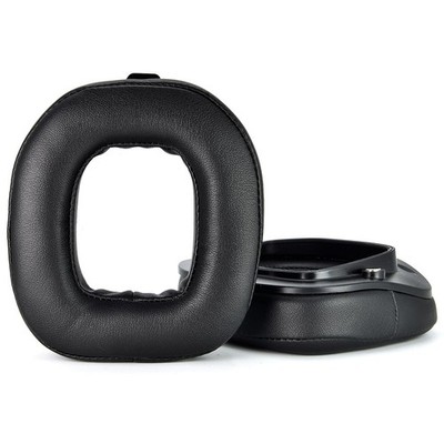 1Pair L+R Earmuffs Cushion Cover For Logitech Astro A40TR Headphone Part