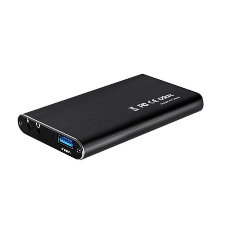 Long Lasting Gameplay Recording Video Capture Card 1080P Clear Visuals - Afbeelding 6 van 13