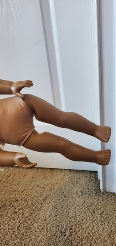 2 full bodies & head American Girl 18” Doll - TLC For Parts/Repair - Picture 9 of 12