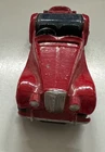 Dinky Toys No 108 MG MIDGET