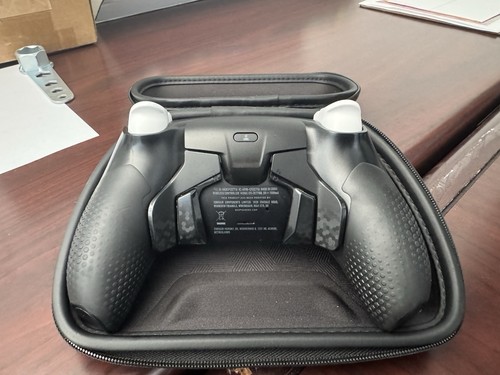 SCUF Reflex FPS Controller PlayStation 5 PS5 MOUSE CLICK TRIGGERS - Picture 3 of 4