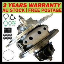 Billet Turbo Cartridge Core&Studs&Gaskets For Toyota LandCruiser VDJ79R 1VD-4.5L