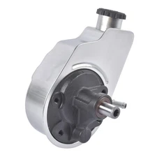 High Flow P-Series Power Steering Pump w/ Hydroboost for GMC Duramax 2001-2010