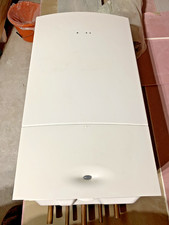 Worcester Junior 28i MK IV Combi Boiler with flute (SOLD AS SPARE)
