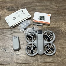 DJI Neo Mini Drone 4K UHD Camera Adults 135g Self Flying