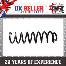 Suspension Coil Spring - Front - fits Mercedes-Benz CLS (C257), E-Class (W213)