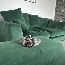 TUDOR Black Bay 54 Men