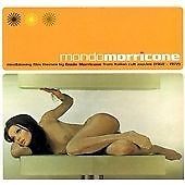 Mondo Morricone CD New & Sealed - Foto 1 di 1
