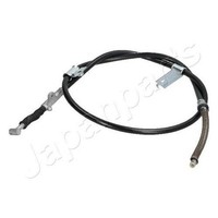 Seilzug, Feststellbremse Japanparts BC-118 FüR Nissan
