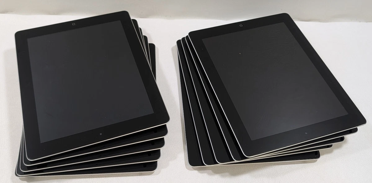 25+ iPad mini 2 128GB Unlocked iOS Tablets & EBook Readers for