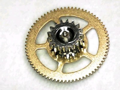 ETA 2894-2 203