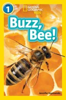 Jennifer Szymanski (U. A.) | NAT GEO Reader - Buzz BEE | Taschenbuch | Englisch