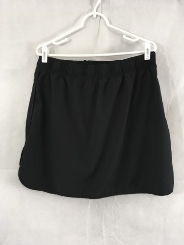 ZEROXPOSUR Skort donna golf/tennis/nuoto elasticizzato vita tasche taglia XXL - Foto 3 di 7