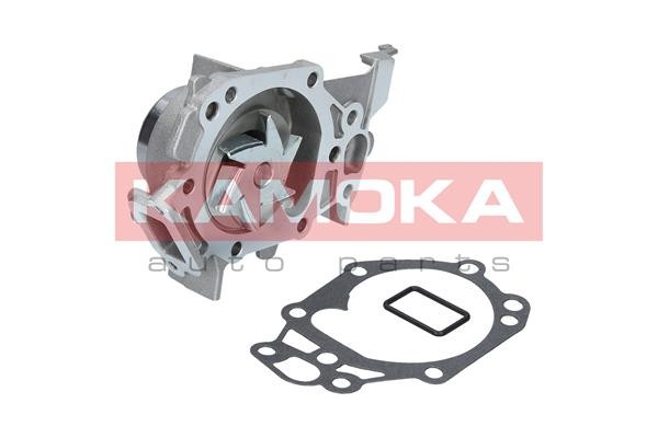 Kamoka T0105 Wasserpumpe, MotorküHlung For Audi CitroËN Dacia Iveco Lincoln Merc-image